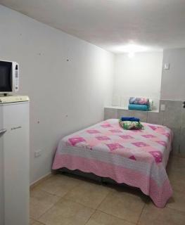 Kitnet para duas pessoas com garagem - São Lourenço - 4