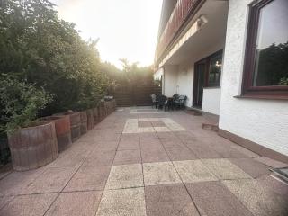 Ferienwohnung Elly 3 km zum Diemelradweg - Liebenau - 9