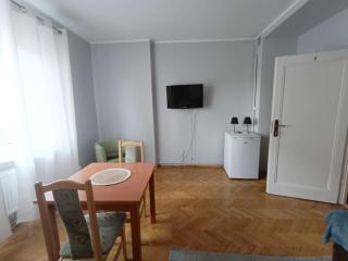 Apartamenty Zielony 6 przy MTP - Poznań - 9
