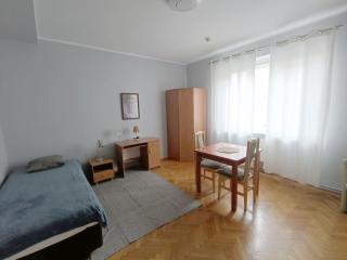 Apartamenty Zielony 6 przy MTP - Poznań - 8