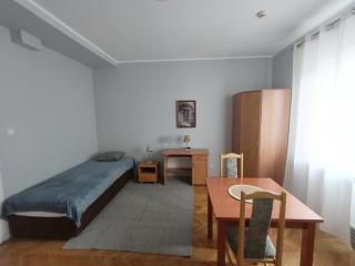 Apartamenty Zielony 6 przy MTP - Poznań - 7