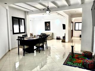 Très bel apart - Agadir - 4