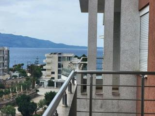 2F Saranda Apartment 3 - Saranda - 2