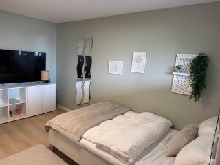 Renovated family home with jacuzzi - Sandnes - 5