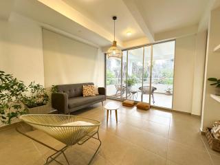 Apartment for 6 Guests in Sabanilla a Few Steps from the Sea - Maizal - 5