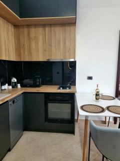 2F Saranda Apartment 3 - Saranda - 3