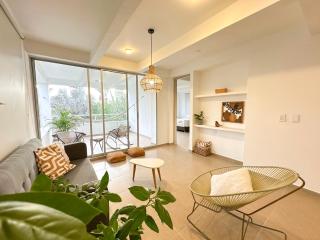 Apartment for 6 Guests in Sabanilla a Few Steps from the Sea - Maizal - 4