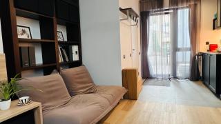 Apartment Chaka 80B 4 - Rīga - 2
