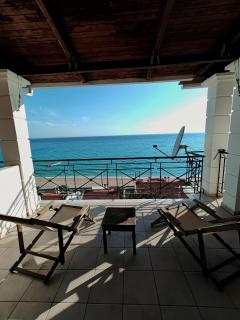 La Suite Apartment - Loutsa - 7