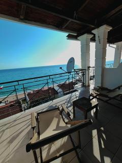 La Suite Apartment - Loutsa - 6