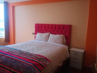 Luquina homestay - 8