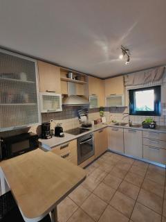 La Suite Apartment - Loutsa - 4