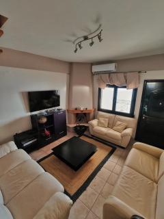La Suite Apartment - Loutsa - 3