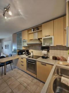 La Suite Apartment - Loutsa - 1