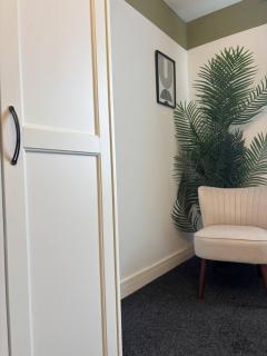 Salford Quays Apartment with Free Parking - Manchester - 1