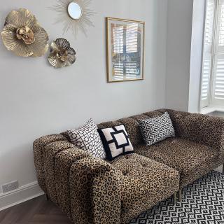 No 6 Harrogate Luxury Boutique Home - 7