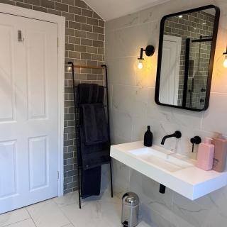 No 6 Harrogate Luxury Boutique Home - Harrogate - 2
