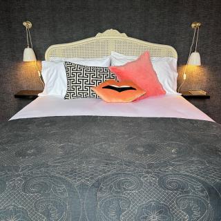 No 6 Harrogate Luxury Boutique Home - Harrogate - 0