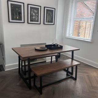 No 6 Harrogate Luxury Boutique Home - Harrogate - 1