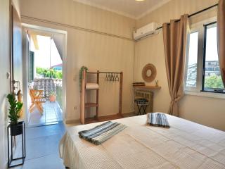 Andrew's Apartment - Agios Rokkos - 6