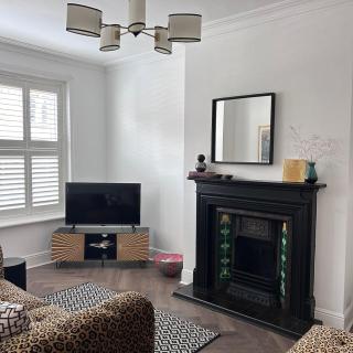 No 6 Harrogate Luxury Boutique Home - Harrogate - 8