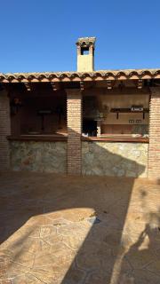 Villa Ortega Alba - Alcalá la Real - 8