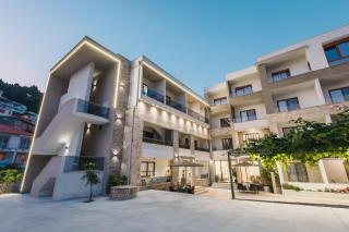 Apart-Hotel President - Ulcinj - 0