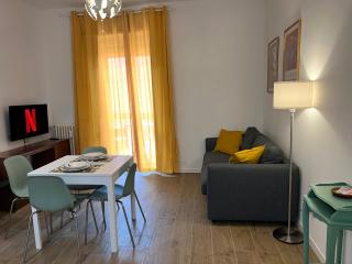 MilanoFlats - Lomellina - Box auto - M4 600m - Milán - 9