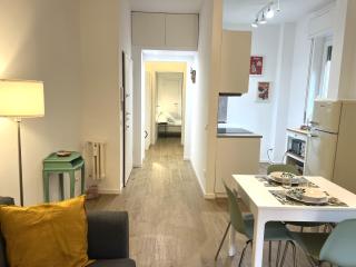 MilanoFlats - Lomellina - Box auto - M4 600m - Milão - 3