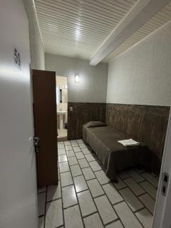 Oberon Business Hotel - Castro - 5