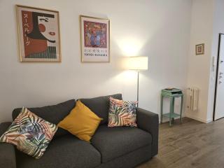 MilanoFlats - New Lomellina Apartment - Milan - 8