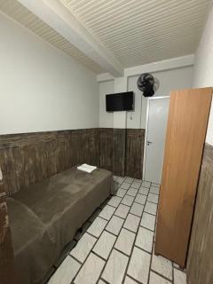 Oberon Business Hotel - Castro - 4