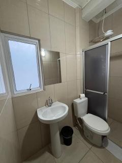Oberon Business Hotel - Castro - 3