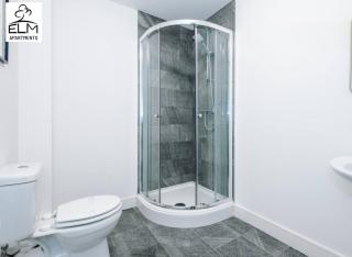 Media City 2 Beds & Free Parking - Manchester - 9
