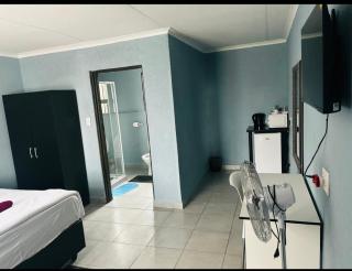 BTV Guesthouse - Hazyview - 8