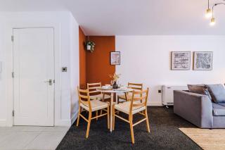 Media City 2 Beds & Free Parking - Manchester - 6