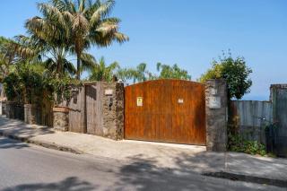 Villa Panorama Isola di Ischia - Ischia - 9
