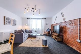 Media City 2 Beds & Free Parking - Manchester - 5