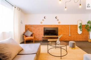 Media City 2 Beds & Free Parking - Manchester - 4