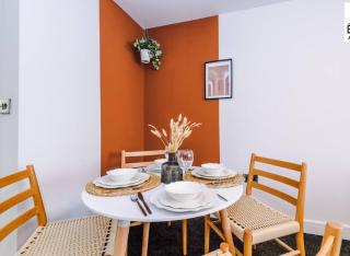 Media City 2 Beds & Free Parking - Manchester - 1