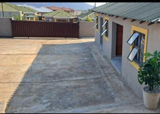 BTV Guesthouse - Hazyview - 9