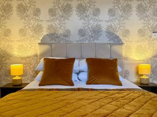 Scot Townhouse - Edimburgo - 9