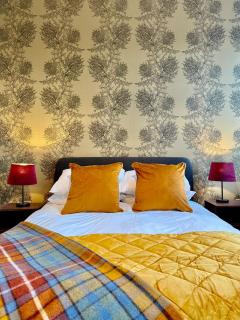 Scot Townhouse - Edimburgo - 3