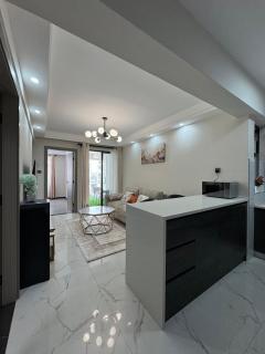 Kindaruma homes apartments - Nairobi - 7