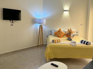 Studio Apartment Fiesta - Hurghada - 9