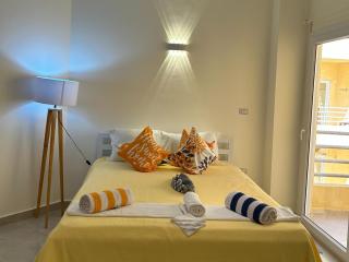 Studio Apartment Fiesta - Hurghada - 8
