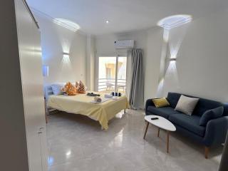 Studio Apartment Fiesta - Hurghada - 0