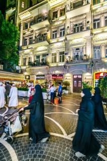 Hotel Apartment Nizami street - Baku - 7