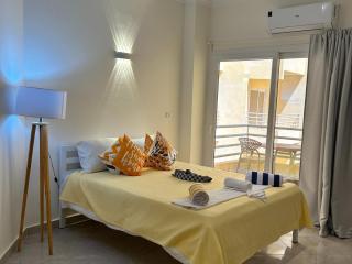 Studio Apartment Fiesta - Hurghada - 7