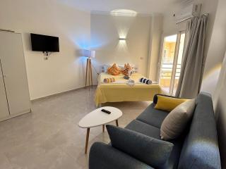 Studio Apartment Fiesta - Hurghada - 6